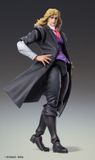  Super Action Statue JoJo's Bizarre Adventure Part.I Robert E.O. Speedwagon 