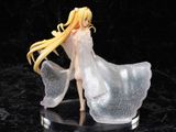  To Love-Ru Darkness Golden Darkness -Shiromuku- 1/7 