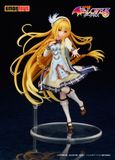  To Love-Ru Darkness Golden Darkness 1/7 