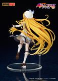  To Love-Ru Darkness Golden Darkness 1/7 