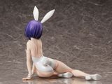  To Love-Ru Darkness Haruna Sairenji Bare Leg Bunny Ver. 1/4 