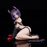  To Love-Ru Darkness Haruna Sairenji Darkness ver. 1/6 