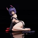  To Love-Ru Darkness Haruna Sairenji Darkness ver. LIMITED 