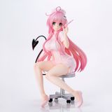  To Love-Ru Darkness Lala Satalin Deviluke Nurse 