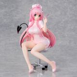  To Love-Ru Darkness Lala Satalin Deviluke Nurse 