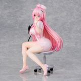  To Love-Ru Darkness Lala Satalin Deviluke Nurse 