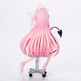  To Love-Ru Darkness Lala Satalin Deviluke Nurse 