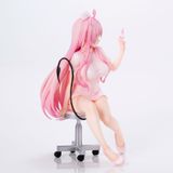  To Love-Ru Darkness Lala Satalin Deviluke Nurse 