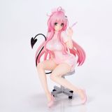  To Love-Ru Darkness Lala Satalin Deviluke Nurse 