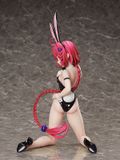  To Love-Ru Darkness Mea Kurosaki Bare Leg Bunny Ver. 1/4 