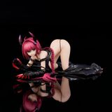  To Love-Ru Darkness Mea Kurosaki Darkness Ver. 1/6 