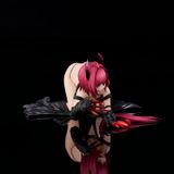  To Love-Ru Darkness Mea Kurosaki Darkness Ver. 1/6 