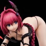  To Love-Ru Darkness Mea Kurosaki Darkness Ver. 1/6 