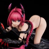  To Love-Ru Darkness Mea Kurosaki Darkness Ver. 1/6 