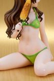  To Love-Ru Darkness Mikan Yuuki Swimsuit Style 1/7 