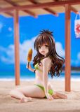  To Love-Ru Darkness Mikan Yuuki Swimsuit Style 1/7 