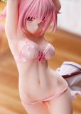  To Love Ru Darkness Momo Belia Deviluke Changing Clothes mode 1/7 