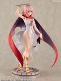  To Love-Ru Darkness "Momo Belia Deviluke" The Magician Ver. 1/7 