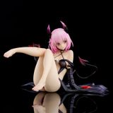  To Love-Ru Darkness Momo Velia Deviluke Darkness ver. 1/6 