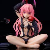  To Love-Ru Darkness Nana Astar Deviluke Darkness ver. 1/6 