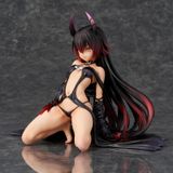  To Love-Ru Darkness Nemesis Darkness ver. 1/6 