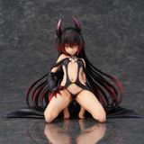  To Love-Ru Darkness Nemesis Darkness ver. 1/6 