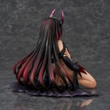  To Love-Ru Darkness Nemesis Darkness ver. 1/6 