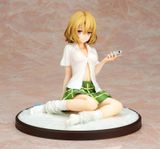  To Love-Ru Darkness Risa Momioka 1/7 Complete Figure 