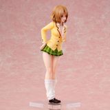  To Love-Ru Darkness Risa Momioka Limited ver. 1/6 