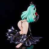  "To Love-Ru Darkness" Run Elsie Jewelria Darkness Ver. 1/6 