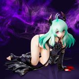  "To Love-Ru Darkness" Run Elsie Jewelria Darkness Ver. 1/6 