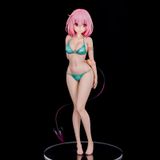  To Love-Ru Darkness Swimsuit Series Momo Belia Deviluke 1/4 