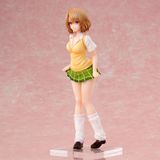  To Love-Ru Darkness Uniform Series Risa Momioka 1/6 