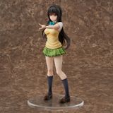  To Love-Ru Darkness Yui Kotegawa 1/6 Complete Figure 