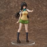  To Love-Ru Darkness Yui Kotegawa 1/6 Complete Figure 