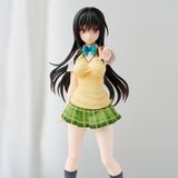  To Love-Ru Darkness Yui Kotegawa 1/6 Complete Figure 