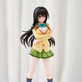  To Love-Ru Darkness Yui Kotegawa Limited ver. 1/6 Complete Figure 