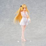  To Love-Ru Genga Art Exhibition Figure Golden Darkness 1/6 