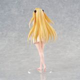  To Love-Ru Genga Art Exhibition Figure Golden Darkness 1/6 