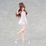  To Love-Ru Genga Art Exhibition Figure Mikan Yuuki 1/6 