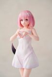  To Love-Ru Genga Art Exhibition Figure Momo Belia Deviluke 1/6 