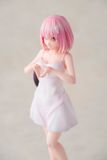  To Love-Ru Genga Art Exhibition Figure Momo Belia Deviluke 1/6 