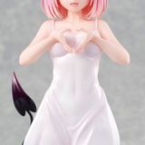  To Love-Ru Genga Art Exhibition Figure Momo Belia Deviluke 1/6 