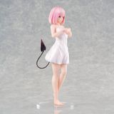  To Love-Ru Genga Art Exhibition Figure Momo Belia Deviluke 1/6 