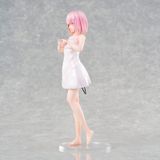  To Love-Ru Genga Art Exhibition Figure Momo Belia Deviluke 1/6 