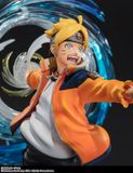  Figuarts ZERO Boruto Uzumaki -BORUTO- Kizuna Relation "BORUTO NARUTO NEXT GENERATIONS" 