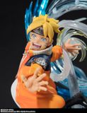  Figuarts ZERO Boruto Uzumaki -BORUTO- Kizuna Relation "BORUTO NARUTO NEXT GENERATIONS" 