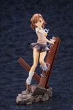  Toaru Majutsu no Index III Mikoto Misaka 1/7 