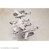  NieR:Automata Plastic Model Kit Flight Unit Ho229 Type-B & 2B Square Enix 