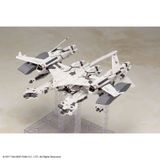  NieR:Automata Plastic Model Kit Flight Unit Ho229 Type-B & 2B Square Enix 